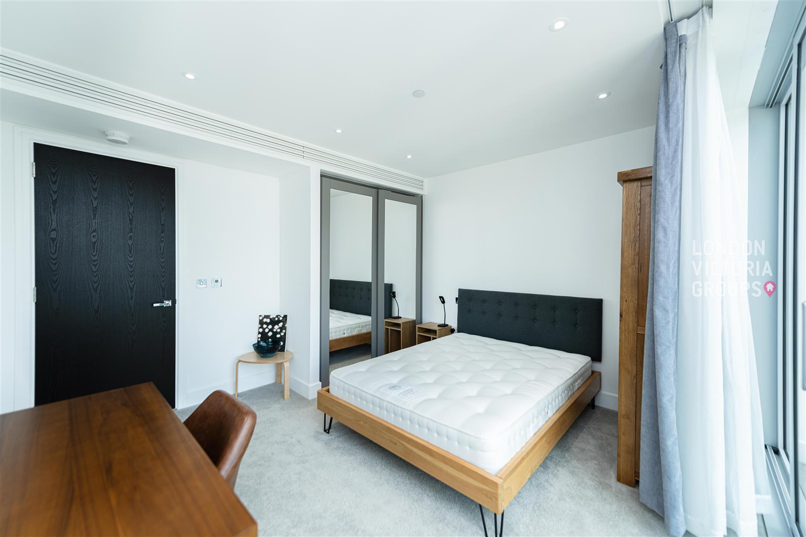 Cassia House, 30 Piazza Walk, London
